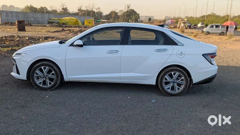 Brand New Condition  1st Owner Petrol Car 2024 Modal