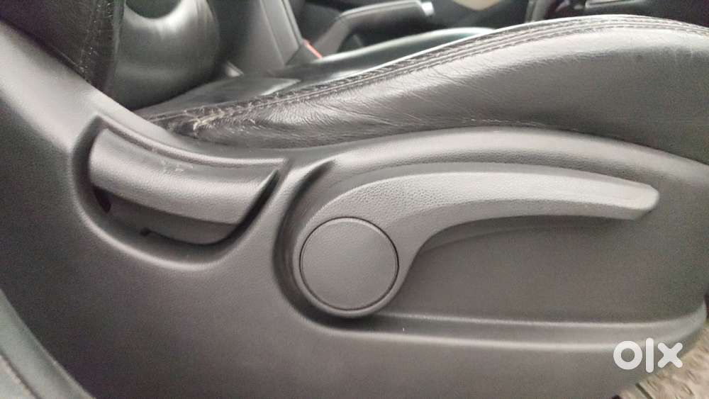 Hyundai Creta 1.6 Sx Plus Petrol At, 2016, Petrol