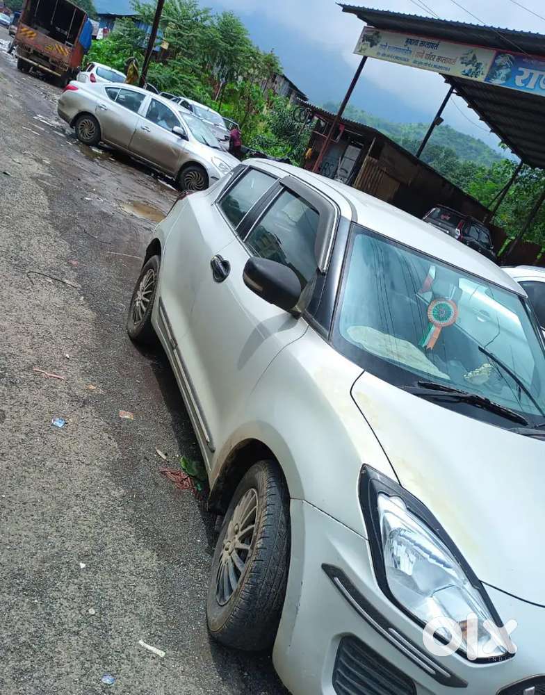 Maruti Suzuki Swift 2019 Petrol Well Maintained