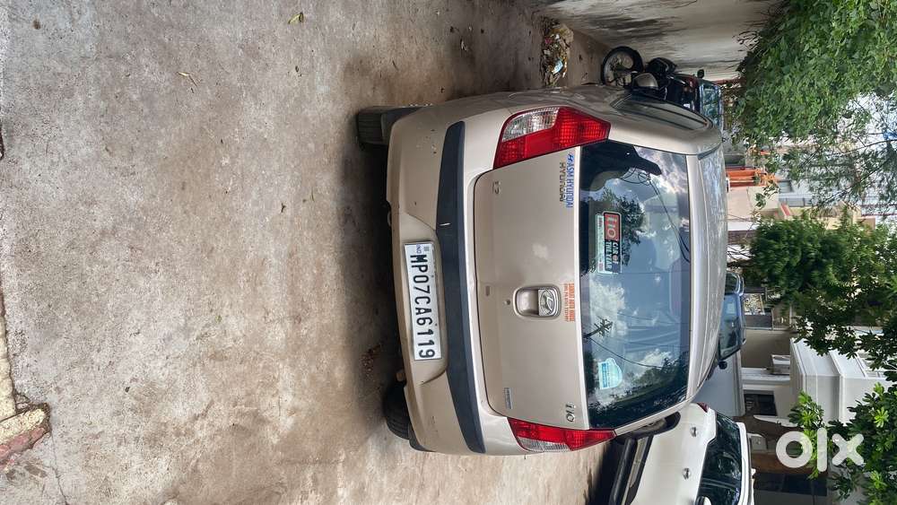 Hyundai I10 Magna 2008, Only 25000 Driven, Good Condition