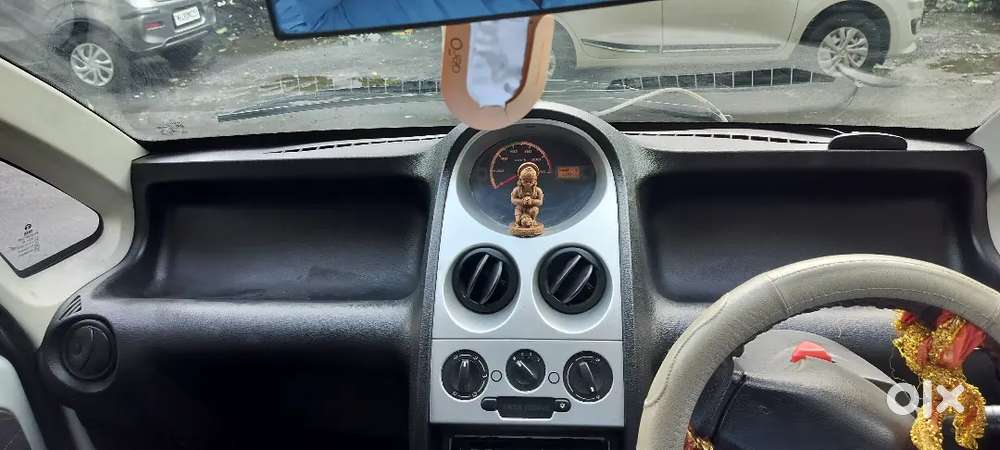 Tata Nano 2012 Petrol 40000 Km Driven & Well Maintained!!!