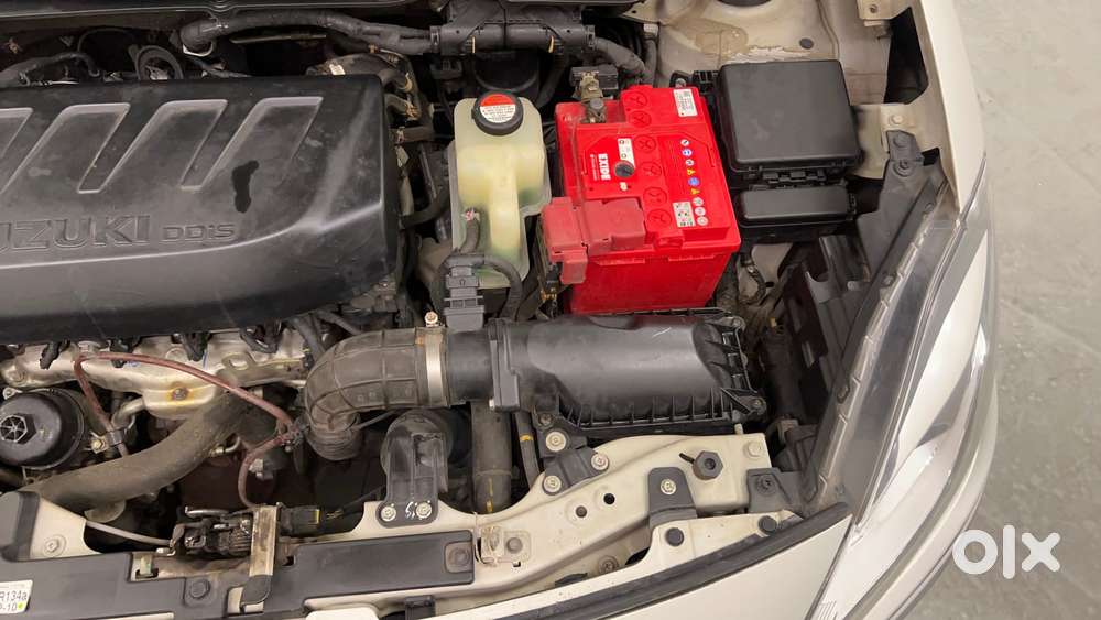 Maruti Suzuki Dzire Zdi Plus Amt, 2019, Diesel