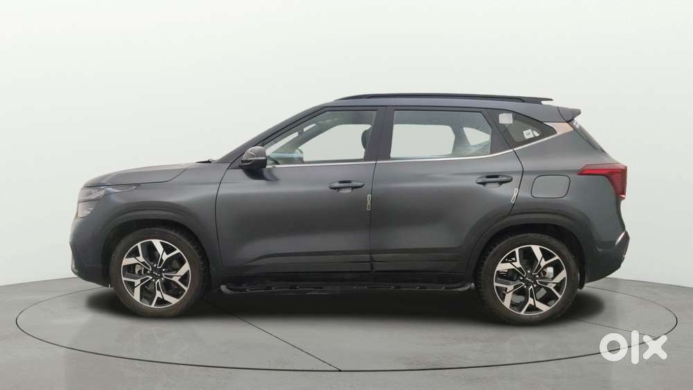 Kia Seltos X Line 1.4 Dct, 2023, Petrol