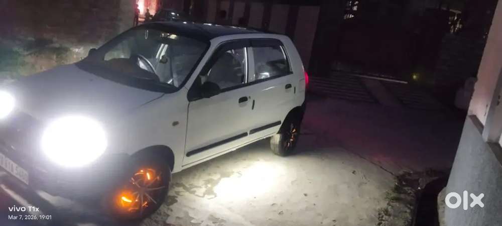 Maruti Suzuki 800 2005 Petrol 150000 Km Driven