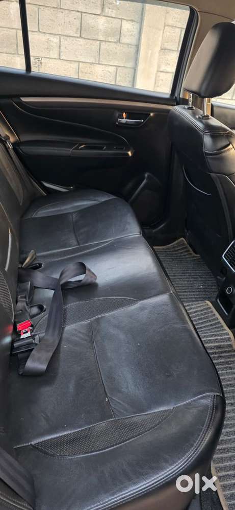 Maruti Suzuki Ciaz Alpha, 2017, Diesel
