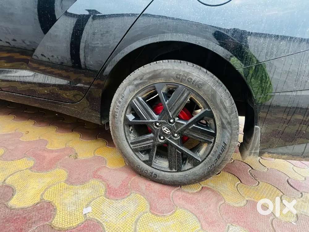 Verna Zed Black Sx1.5