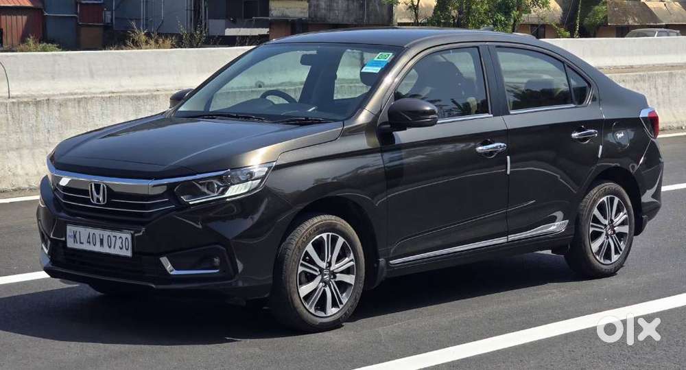 Honda Amaze Vx 1.2 Petrol Mt, 2024, Petrol