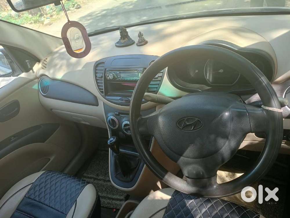Used Hyundai I10 Era Petrol 2009