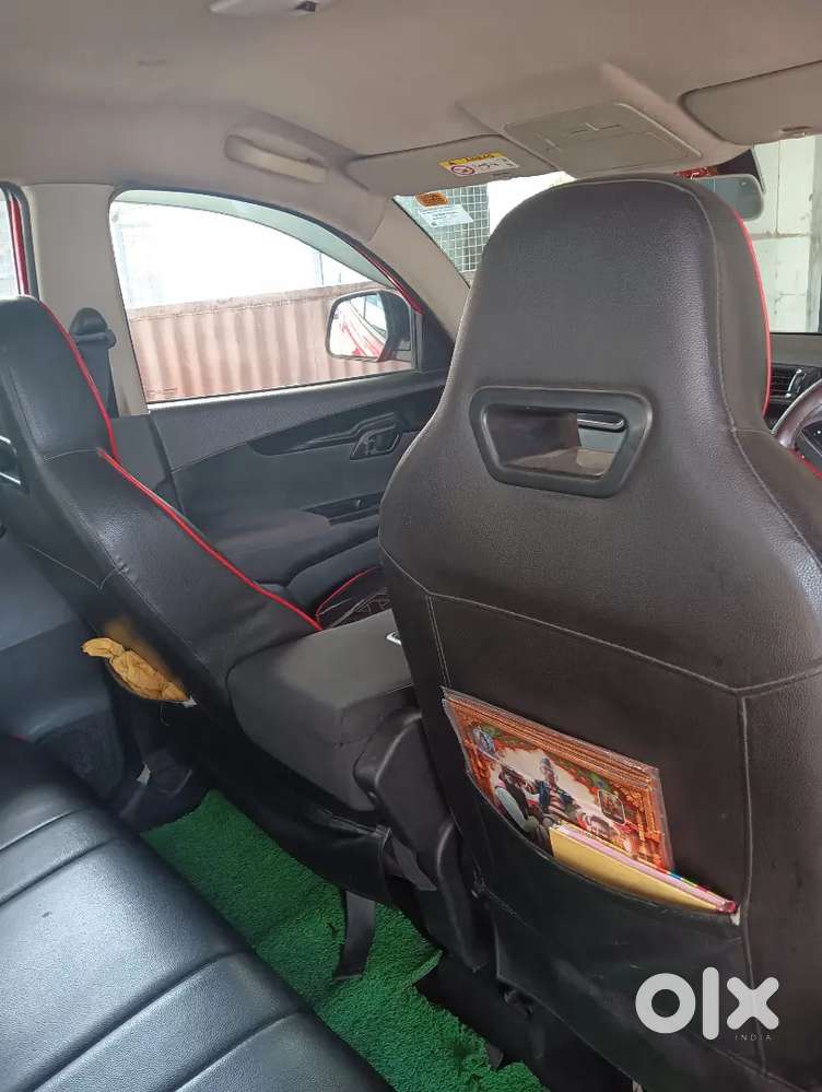 Mahindra Kuv100 Nxt Petrol Manual 2020 Car