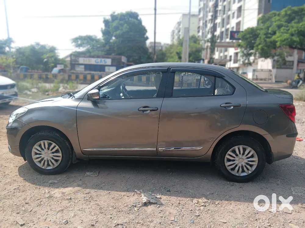 Maruti Dzire 1.2 Vxi 2022