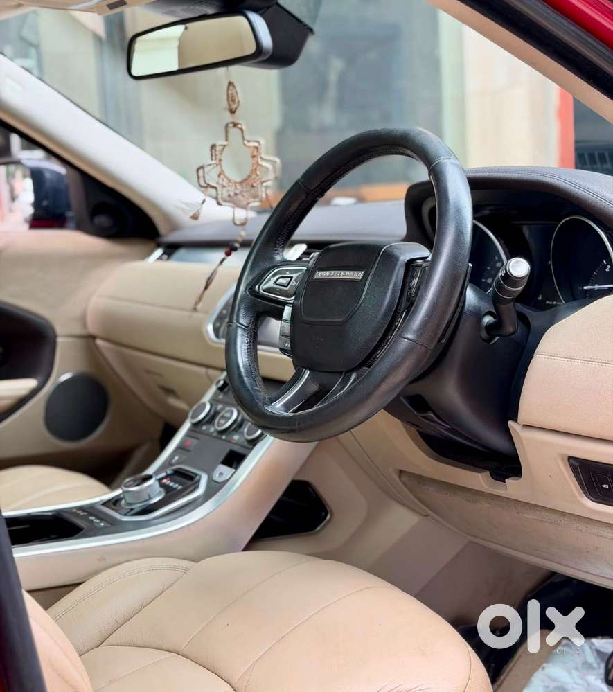 Land Rover Range Evoque, 2016, Diesel