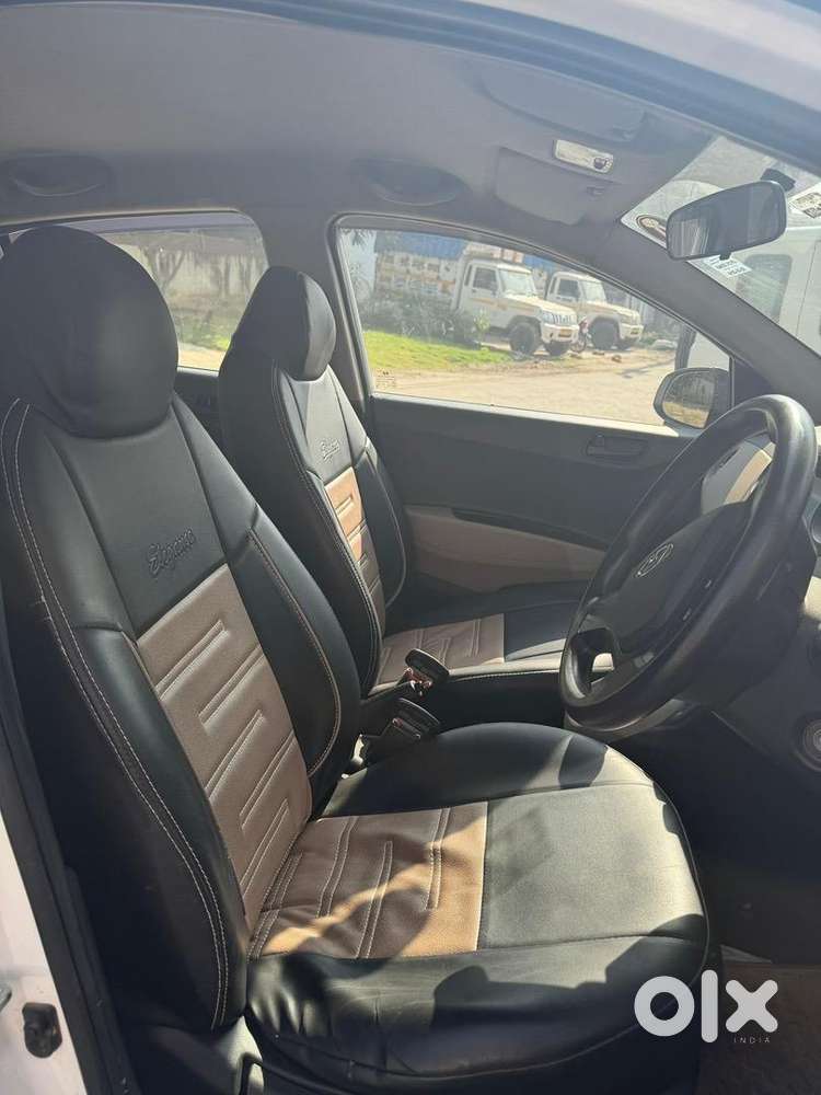 Hyundai Grand I10 2018 Diesel Well Maintained