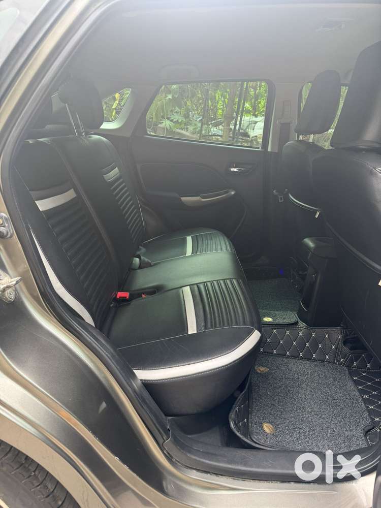 Maruti Suzuki Baleno Zeta, 2019, Cng & Hybrids