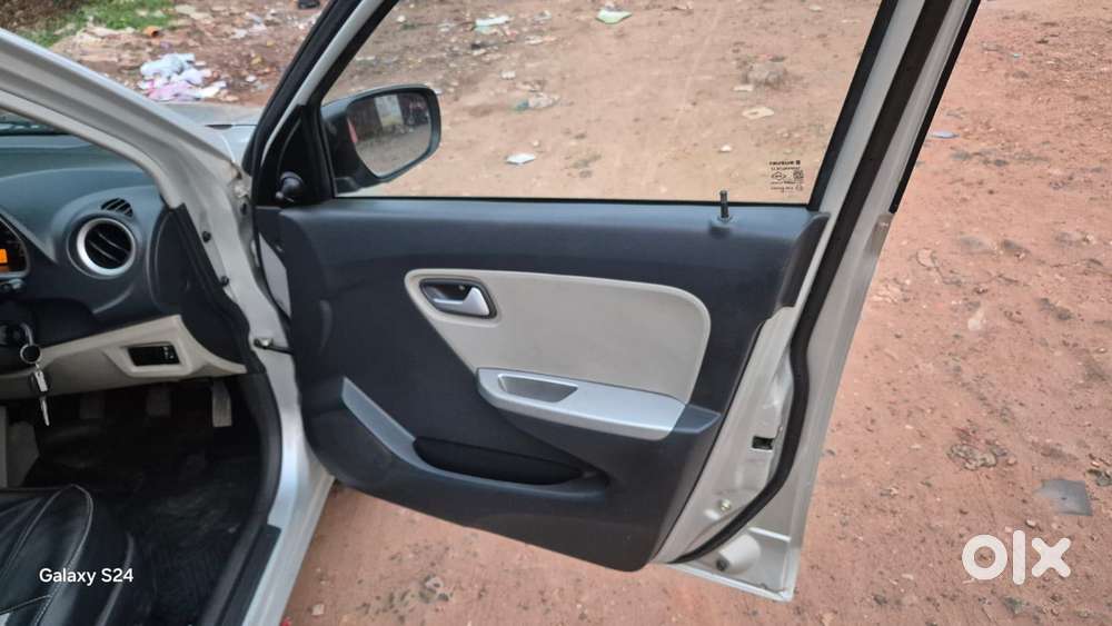 Maruti Suzuki Alto K10 Vxi, 2018, Petrol