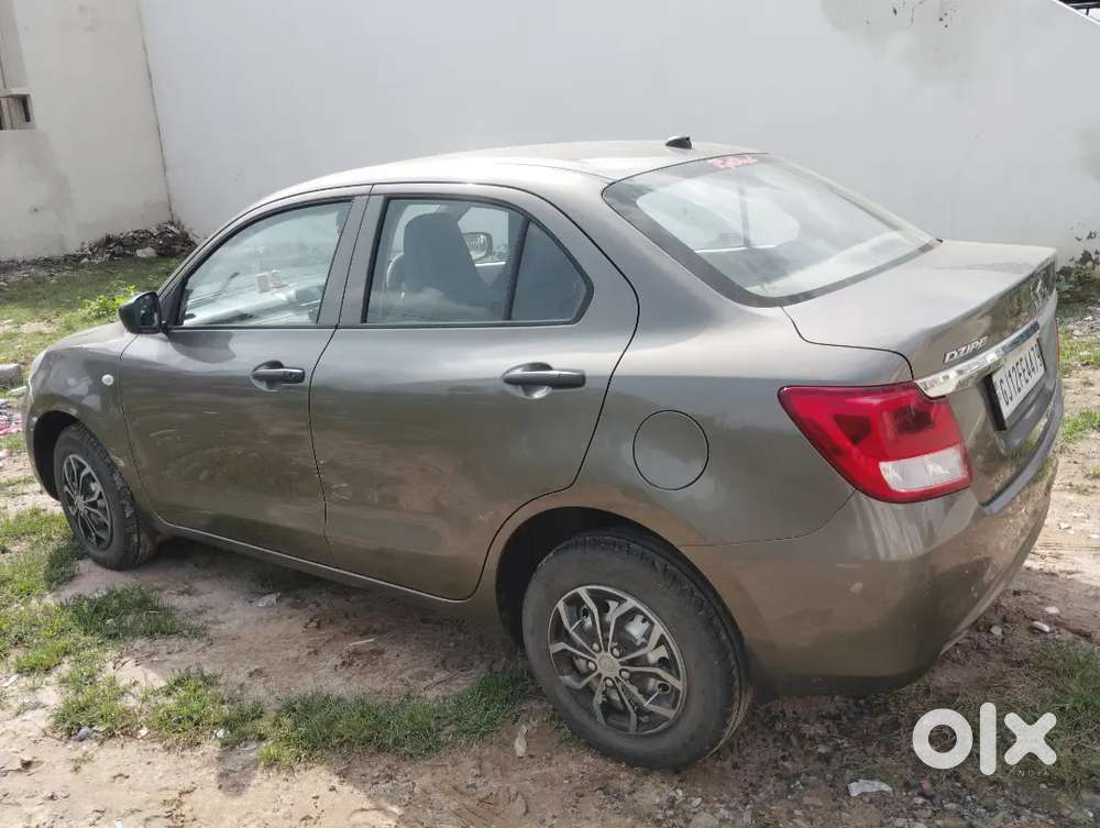 Maruti Suzuki Dzire 2024