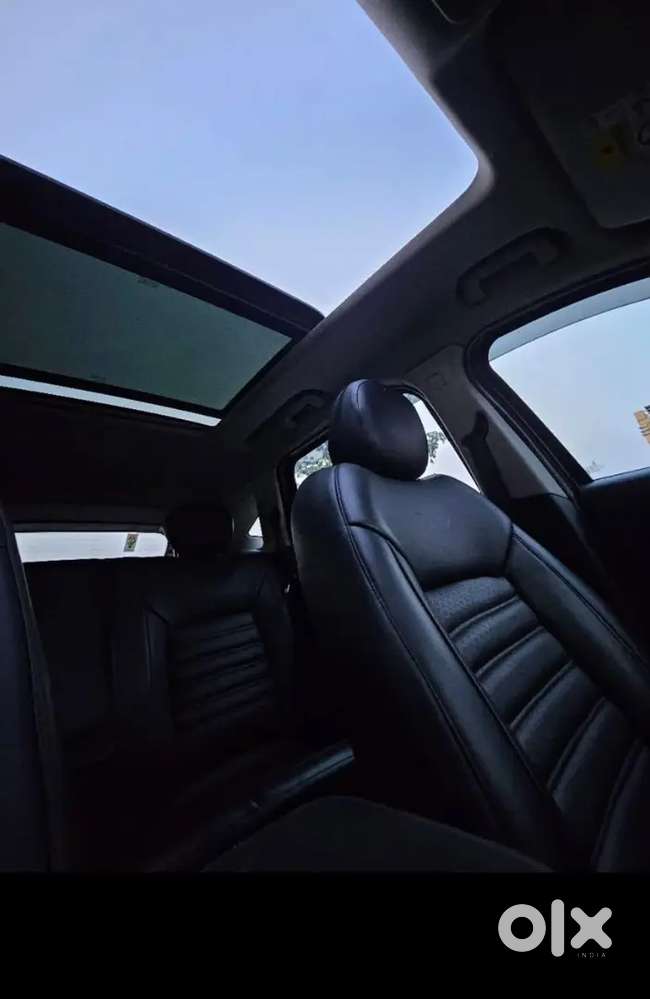 Tata Harrier 2021 Diesel Very Good In Condition