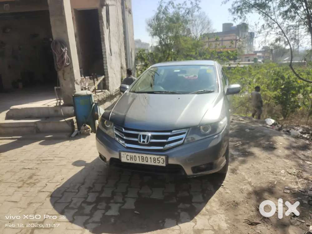 Honda City 2010 Petrol 250000 Km Driven