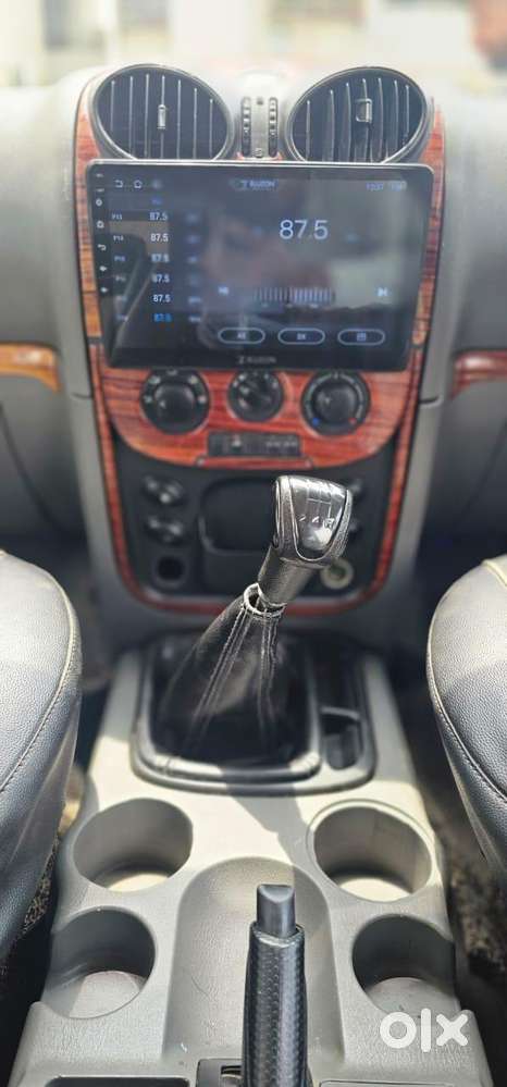 Mahindra Scorpio 2009-2014 M2di, 2014, Diesel