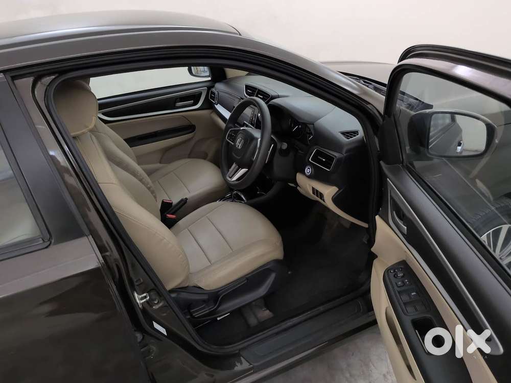 Honda Amaze Vx 1.2 Petrol Cvt, 2023, Petrol