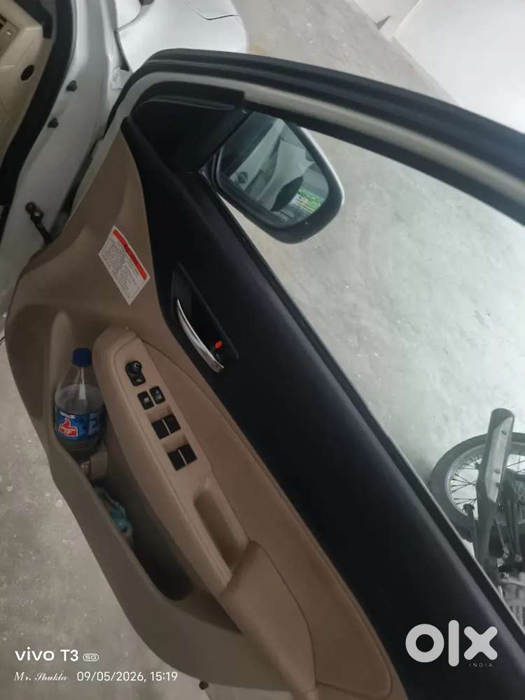 Maruti Suzuki Dzire 2024