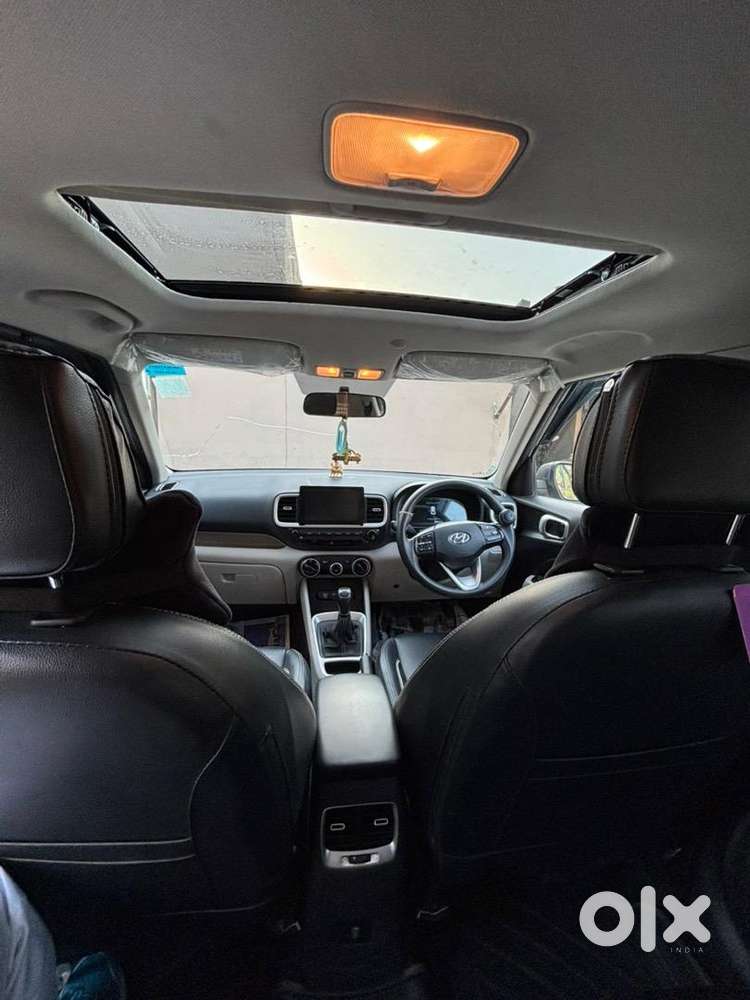 Hyundai Car Petrol 2025
