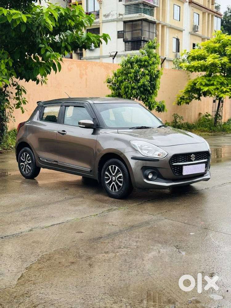 Maruti Suzuki Swift Vxi Optional, 2023, Petrol