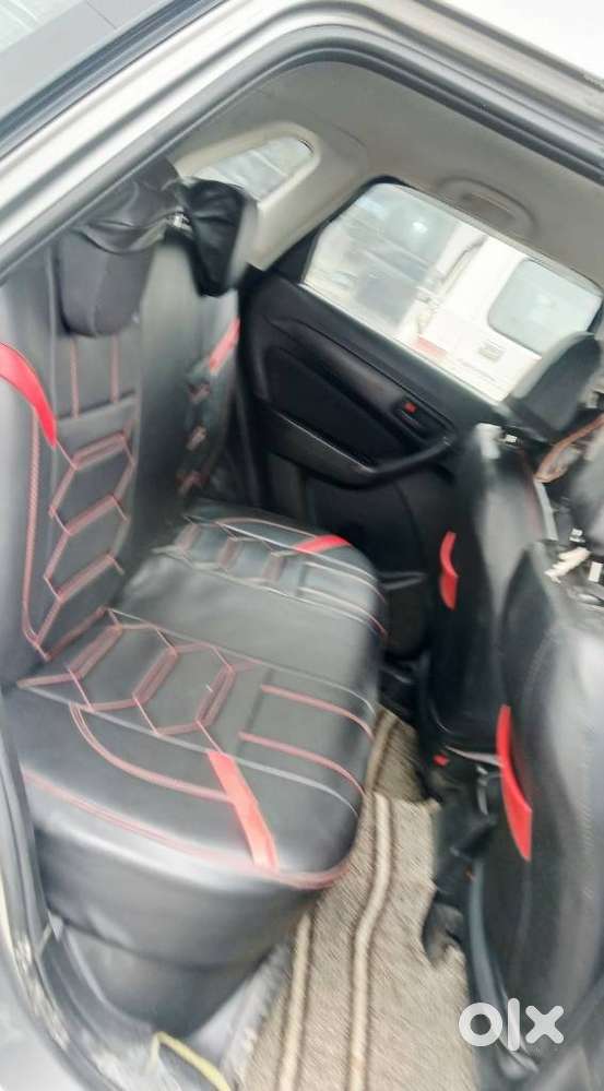 Maruti Suzuki Vitara Brezza