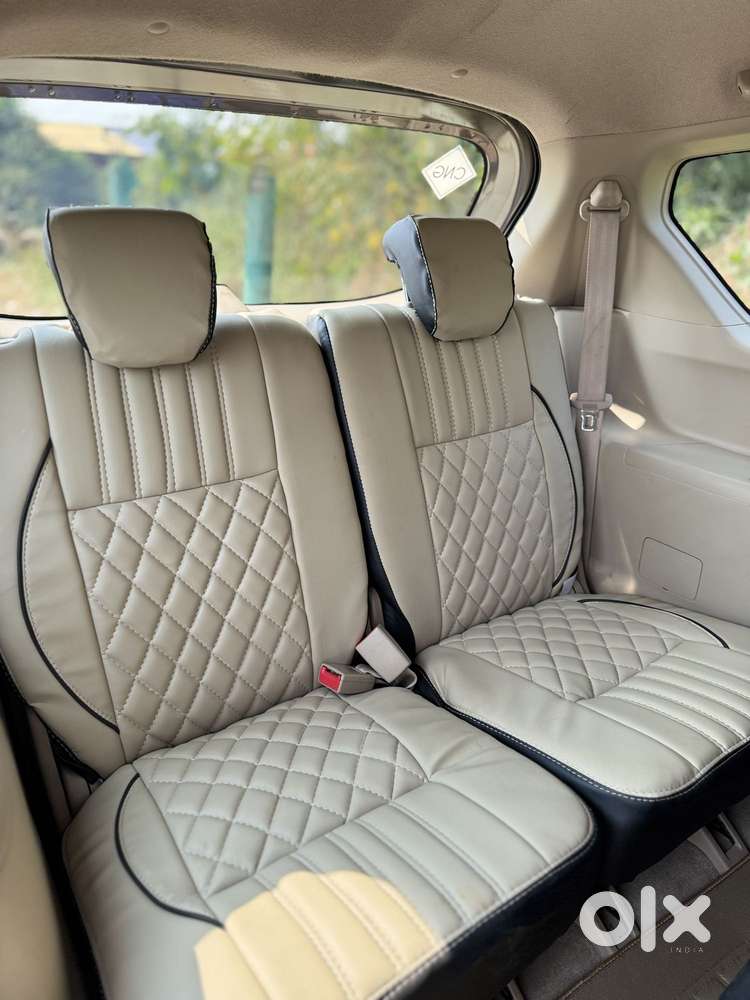 Maruti Suzuki Ertiga Vxi (o) Cng, 2021, Cng & Hybrids