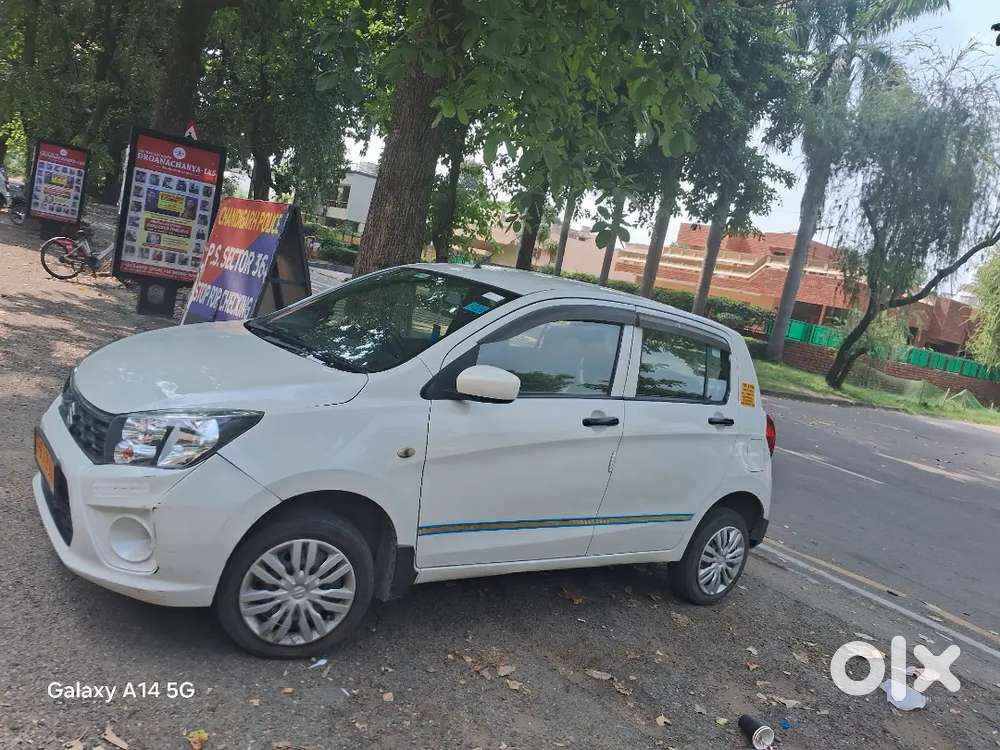 Maruti Suzuki Celerio 2018 Car