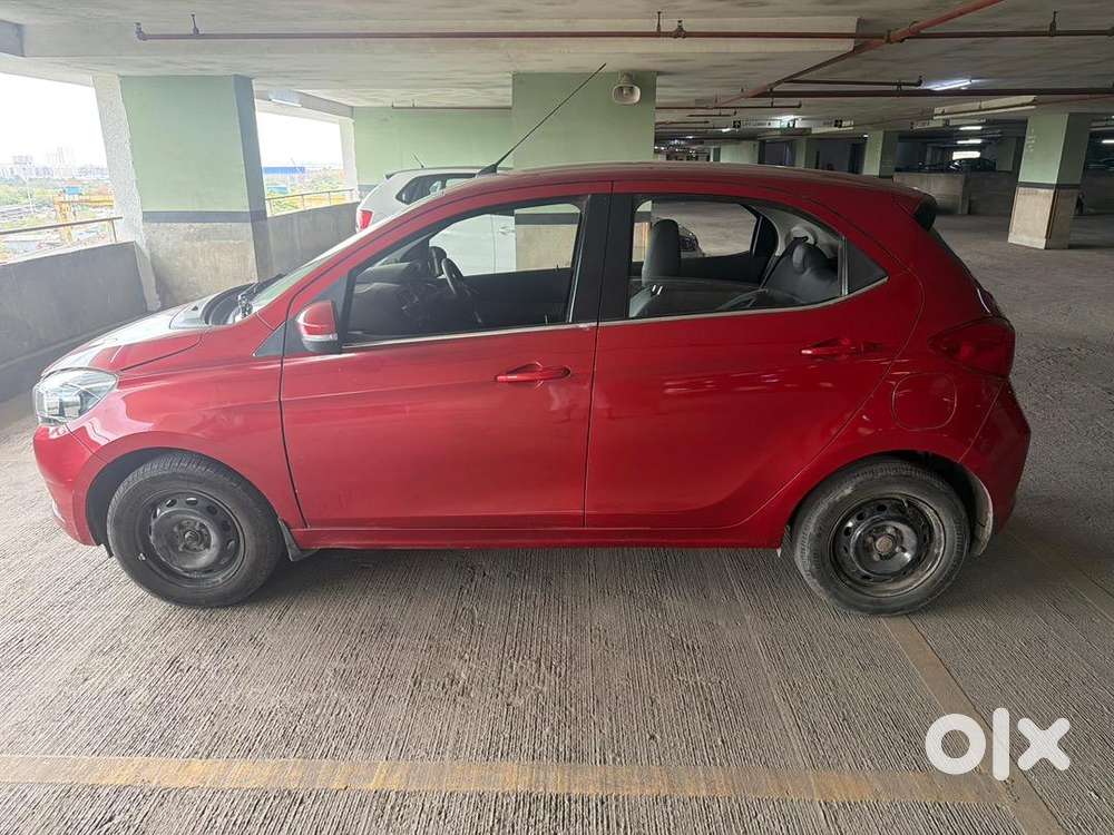 Tata Taigo 1.2l Revtron Xz Top 2017 Model Petrol 60k Km Excellent Cond