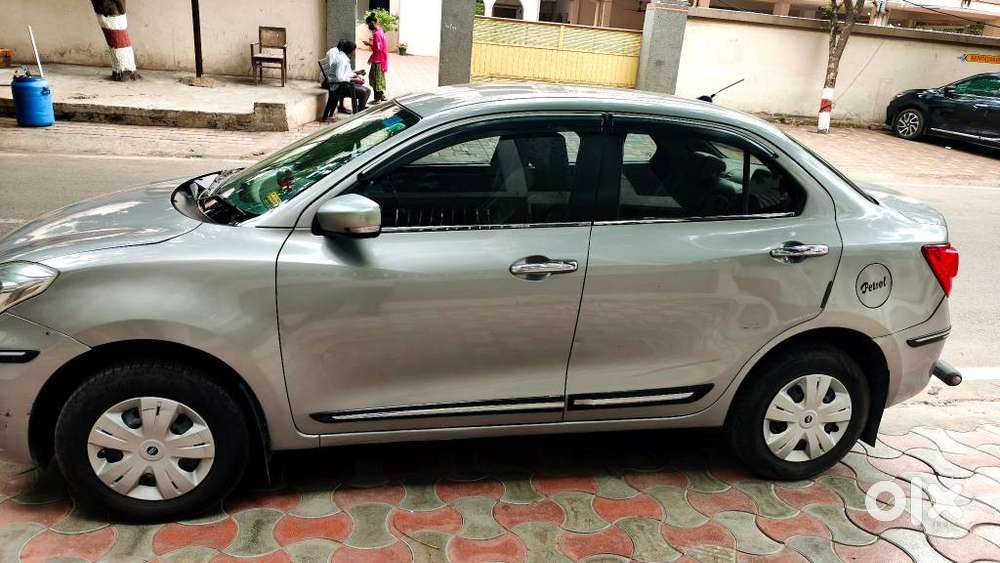 Maruti Suzuki Swift Dzire 1.2 Vxi Bsiv, 2020, Petrol
