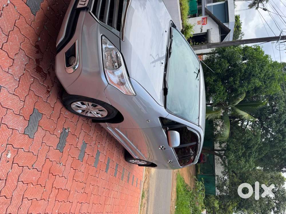 2015 Original Kerala Second Owner