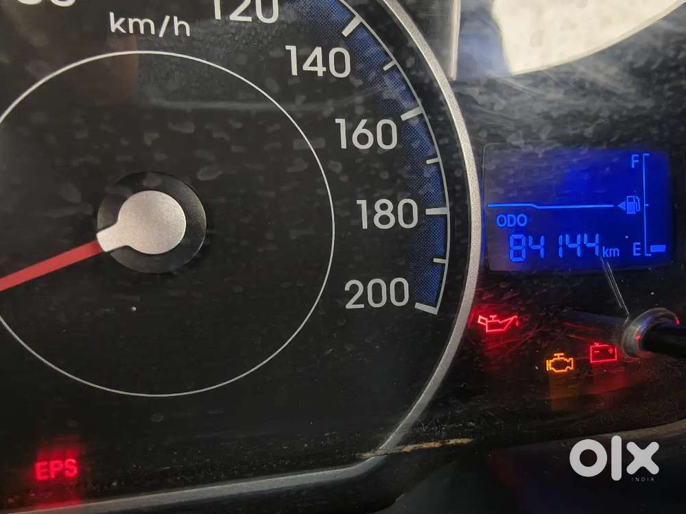 Hyundai I10 Sportz 2014