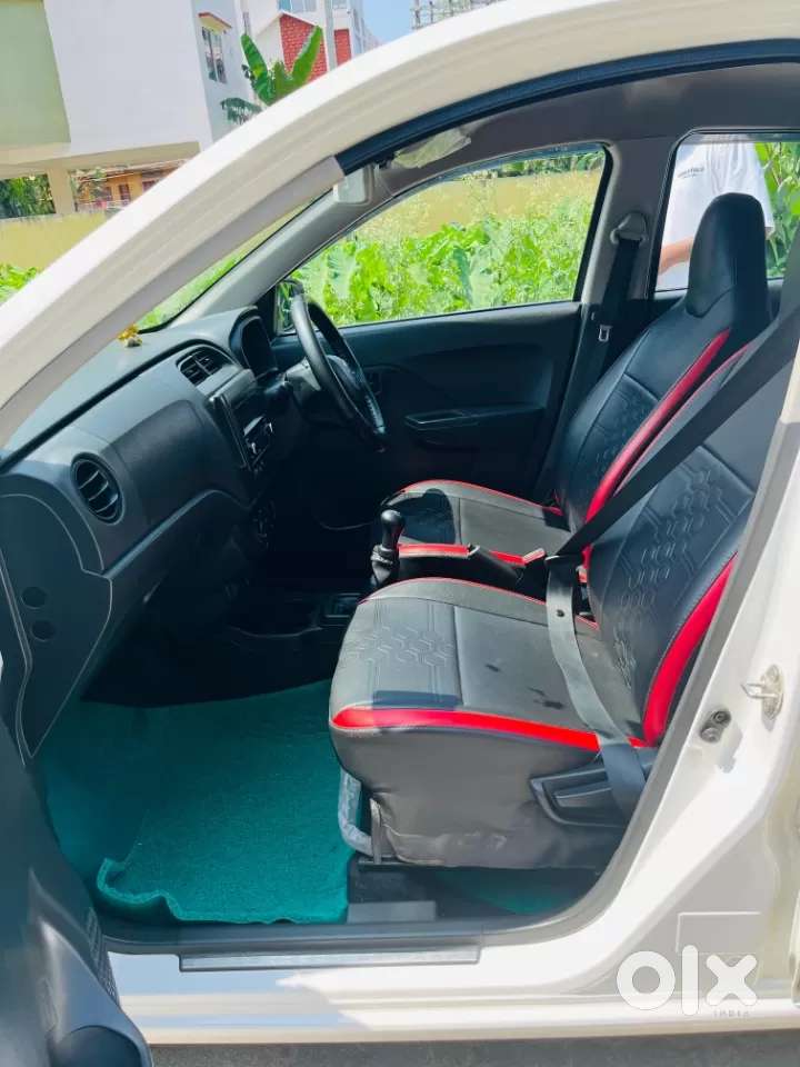 Maruti Suzuki Alto K10 1.0 Vxi, 2022, Petrol