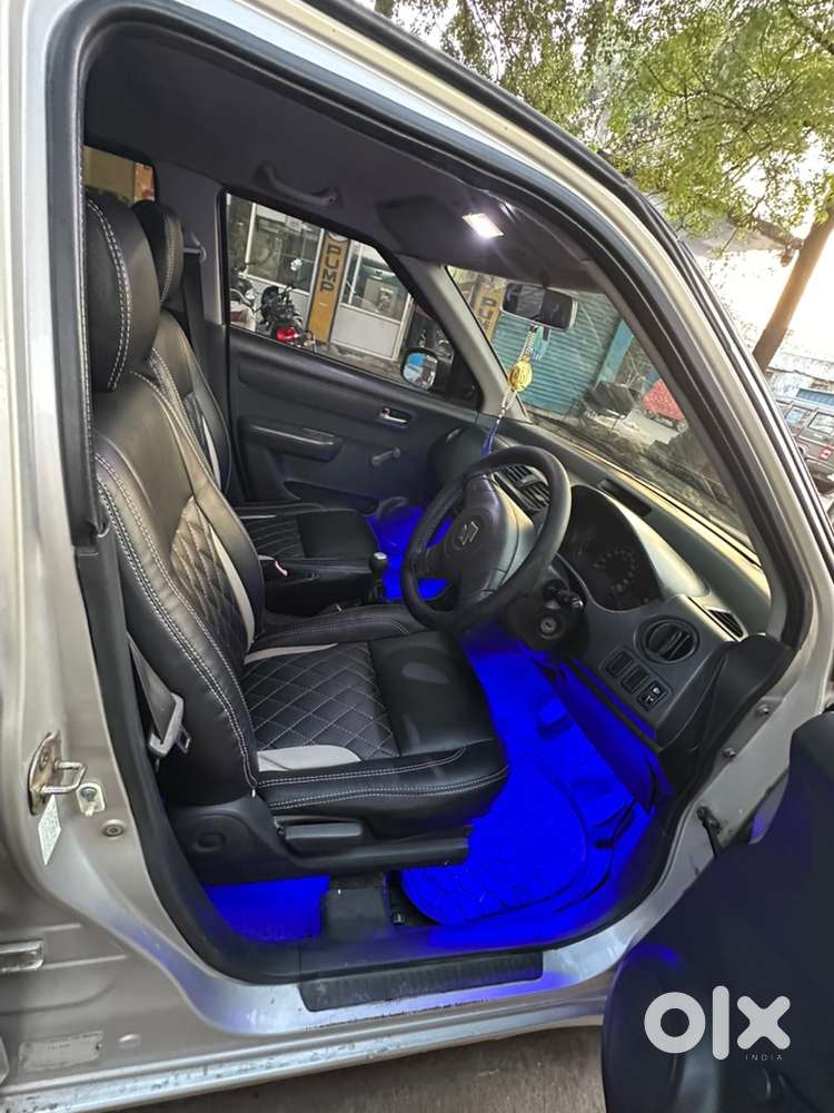 Swift Petrol 2005 Model