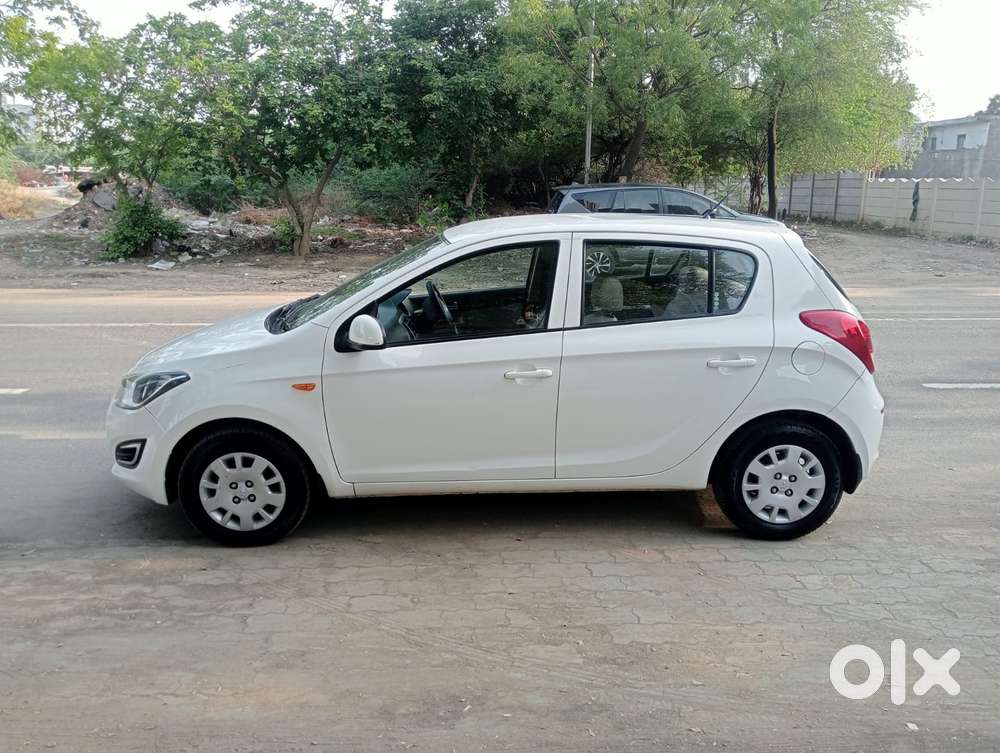 Hyundai I20 Magna, 2013, Diesel