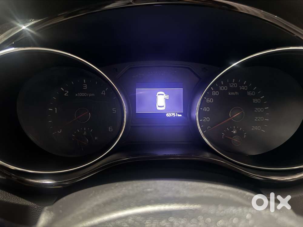 Kia Carnival Limousine, 2021, Diesel