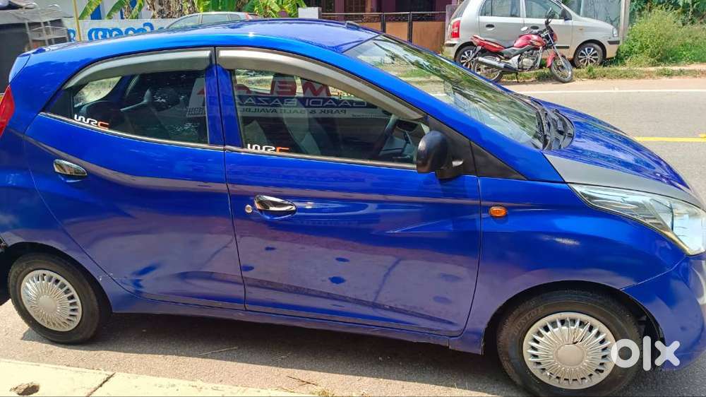 Ac Good Mileage Smooth Drive 25km Per Letter