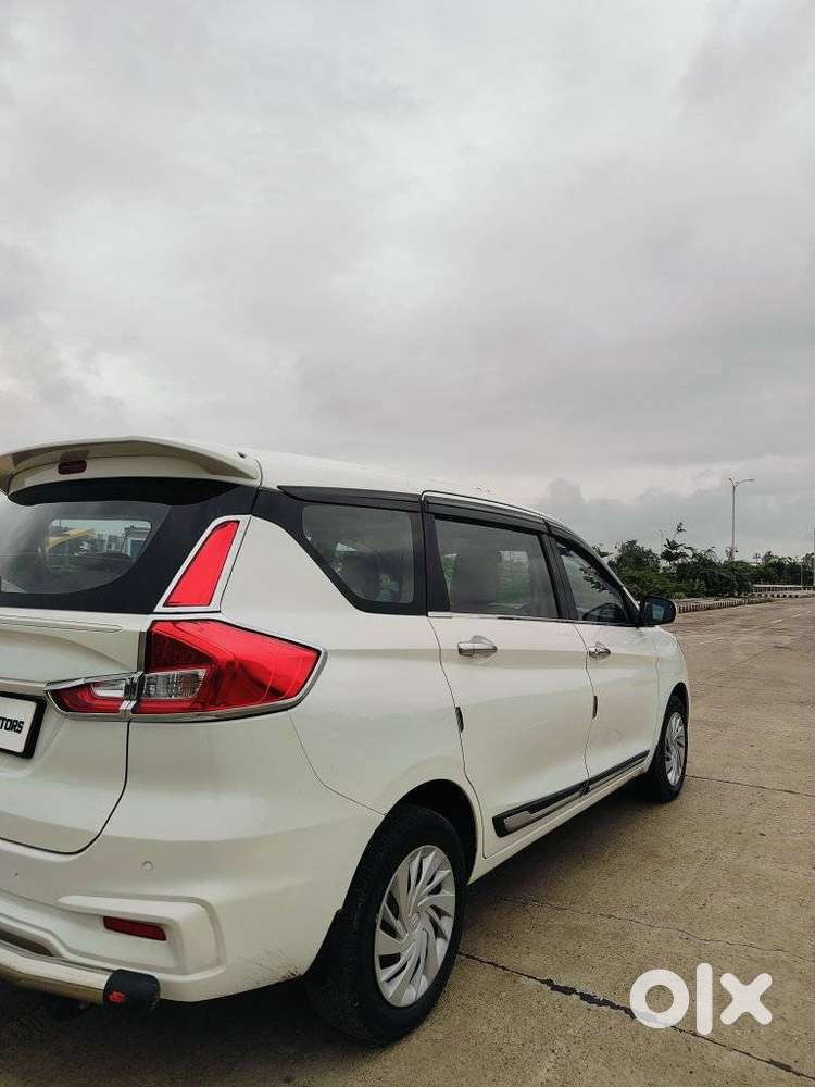 Maruti Suzuki Ertiga Vxi (o) Cng, 2023, Cng & Hybrids
