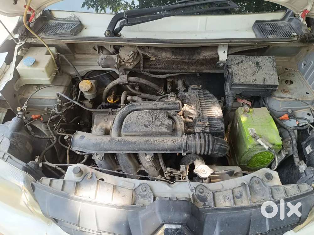 Renault Kwid 2018 Petrol Good Condition