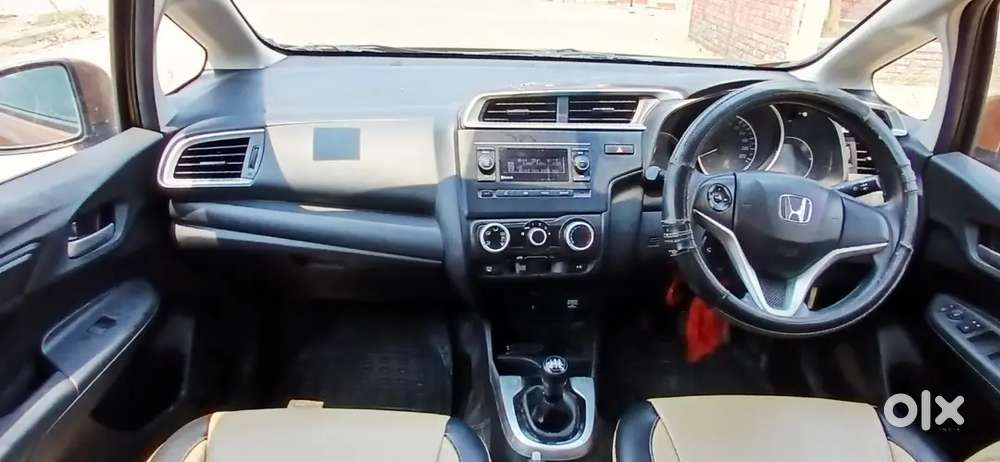 Honda W-rv, Mint Condition,  Singel Owner