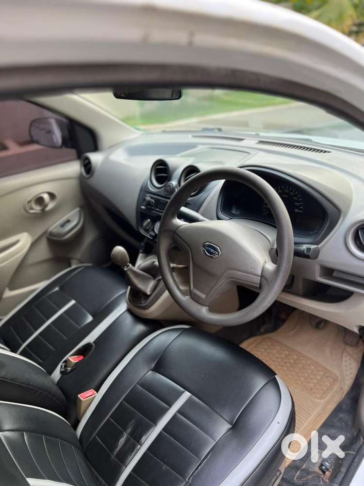 Datsun Go 2014