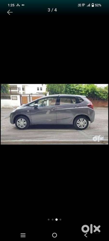 Honda Jazz 1.2 Sv I Vtec, 2017, Petrol