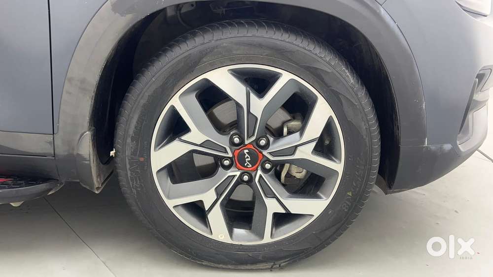 Kia Seltos 1.5 X-line Diesel At, 2022, Diesel