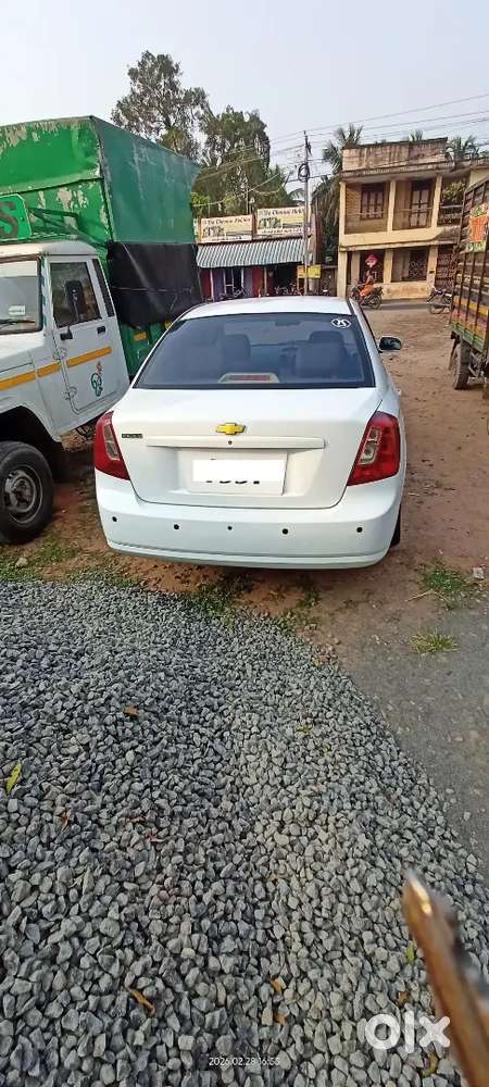 Very Good Condition Optra Magnum.. Fc 2031, Insurance April 27