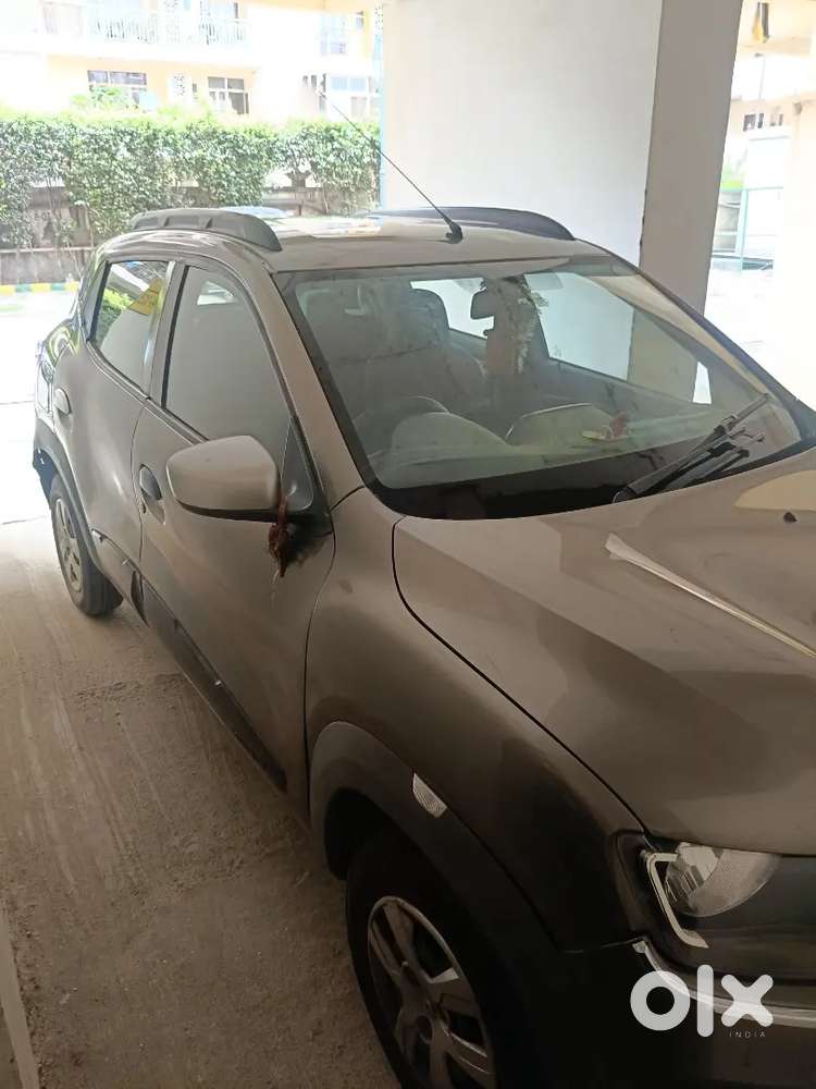 Renault Kwid 2016 Model