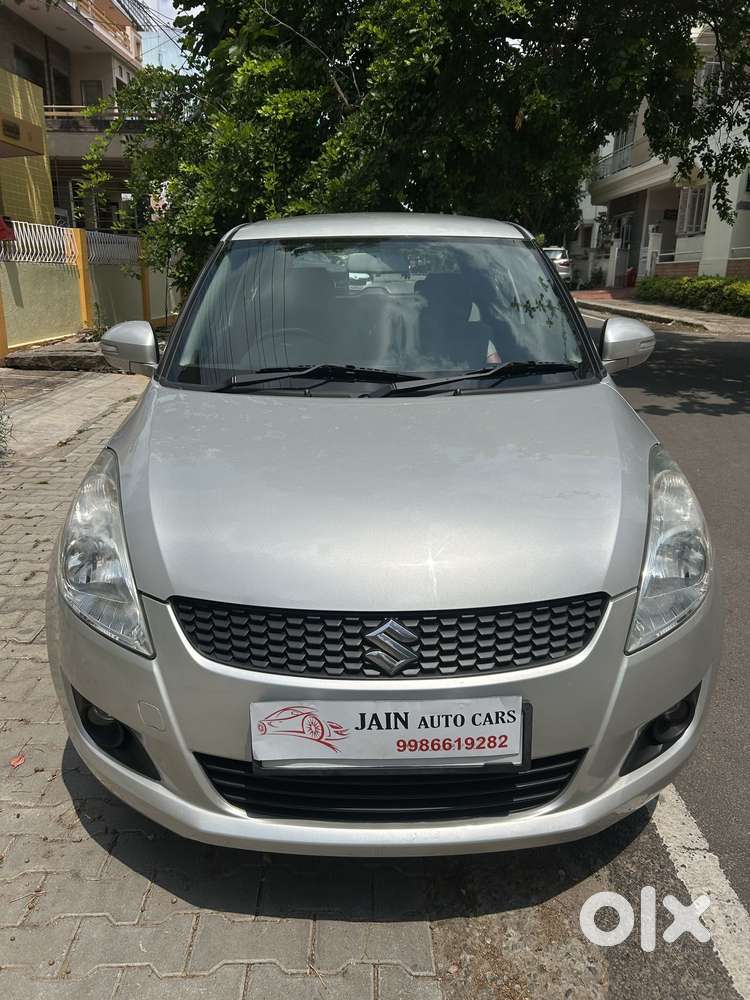 Maruti Suzuki Swift Ddis Vdi, 2012, Diesel
