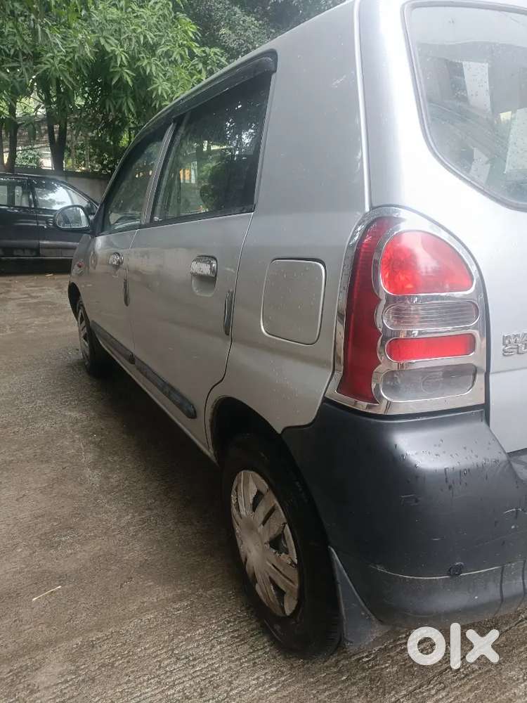 Maruti Suzuki Alto Lxi 2010