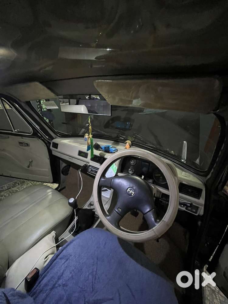 Ambassador Grand Diesel 1984 Year