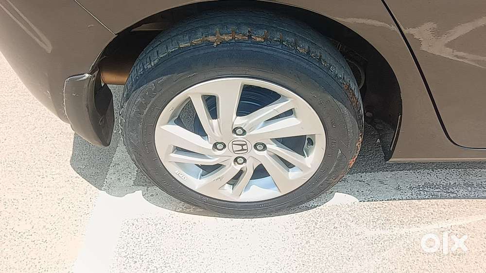 Honda Jazz 1.2 V I Vtec, 2017, Petrol